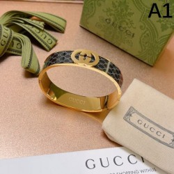 Many new favorite celebrities 2024SS bracelet GUCCI Gucci
