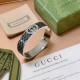 Many new favorite celebrities 2024SS bracelet GUCCI Gucci Many new favorite celebrities 2024SS bracelet GUCCI Gucci