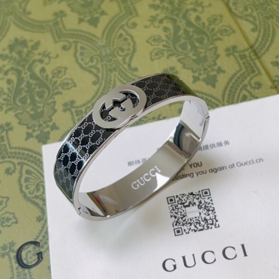 Many new favorite celebrities 2024SS bracelet GUCCI Gucci Many new favorite celebrities 2024SS bracelet GUCCI Gucci