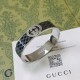 Many new favorite celebrities 2024SS bracelet GUCCI Gucci Many new favorite celebrities 2024SS bracelet GUCCI Gucci