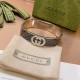 Many new favorite celebrities 2024SS bracelet GUCCI Gucci Many new favorite celebrities 2024SS bracelet GUCCI Gucci