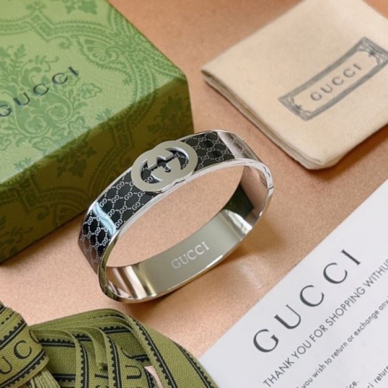 Many new favorite celebrities 2024SS bracelet GUCCI Gucci Many new favorite celebrities 2024SS bracelet GUCCI Gucci