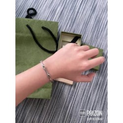 Latest Spring/Summer Works Always Sold Out 2024SS Bracelet GUCCI Gucci