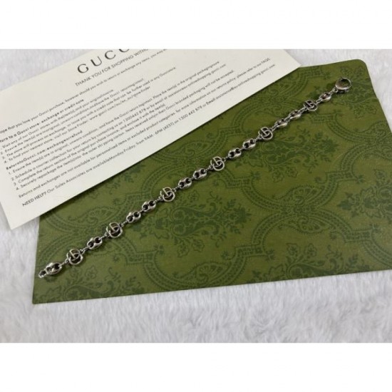 Immediate delivery new spring/summer 2024SS bracelet GUCCI Gucci Immediate delivery new spring/summer 2024SS bracelet GUCCI Gucci