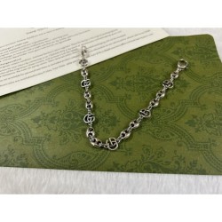 Immediate delivery new spring/summer 2024SS bracelet GUCCI Gucci