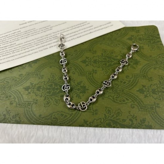 Immediate delivery new spring/summer 2024SS bracelet GUCCI Gucci Immediate delivery new spring/summer 2024SS bracelet GUCCI Gucci