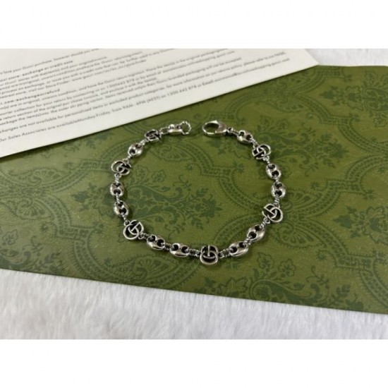 Immediate delivery new spring/summer 2024SS bracelet GUCCI Gucci Immediate delivery new spring/summer 2024SS bracelet GUCCI Gucci