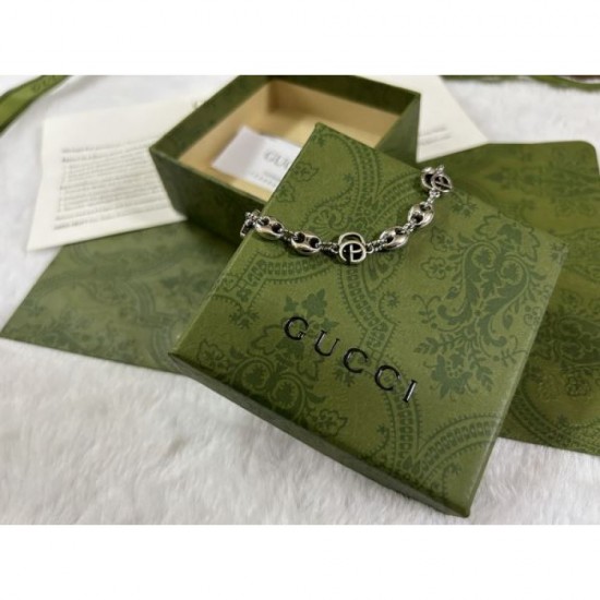 Immediate delivery new spring/summer 2024SS bracelet GUCCI Gucci Immediate delivery new spring/summer 2024SS bracelet GUCCI Gucci