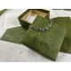 Immediate delivery new spring/summer 2024SS bracelet GUCCI Gucci Immediate delivery new spring/summer 2024SS bracelet GUCCI Gucci
