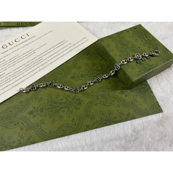 Immediate delivery new spring/summer 2024SS bracelet GUCCI Gucci Immediate delivery new spring/summer 2024SS bracelet GUCCI Gucci