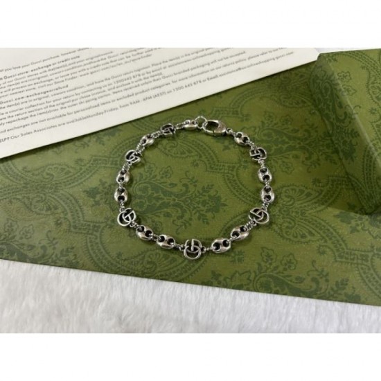 Immediate delivery new spring/summer 2024SS bracelet GUCCI Gucci Immediate delivery new spring/summer 2024SS bracelet GUCCI Gucci