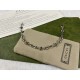 Immediate delivery new spring/summer 2024SS bracelet GUCCI Gucci Immediate delivery new spring/summer 2024SS bracelet GUCCI Gucci
