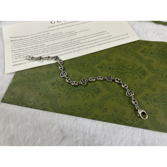 Immediate delivery new spring/summer 2024SS bracelet GUCCI Gucci Immediate delivery new spring/summer 2024SS bracelet GUCCI Gucci