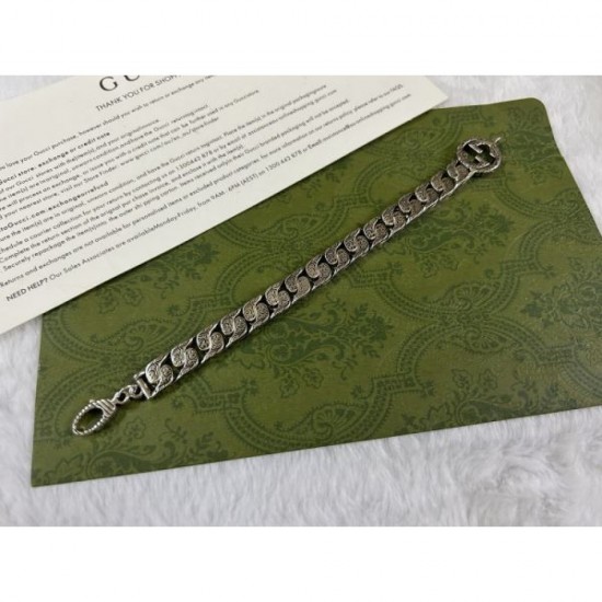 Popular overseas item 2024SS bracelet GUCCI Gucci Popular overseas item 2024SS bracelet GUCCI Gucci