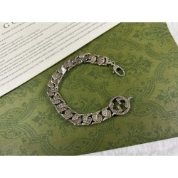 Popular overseas item 2024SS bracelet GUCCI Gucci