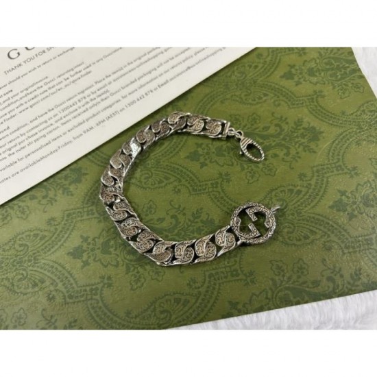 Popular overseas item 2024SS bracelet GUCCI Gucci Popular overseas item 2024SS bracelet GUCCI Gucci