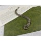 Popular overseas item 2024SS bracelet GUCCI Gucci Popular overseas item 2024SS bracelet GUCCI Gucci