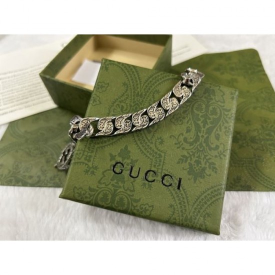 Popular overseas item 2024SS bracelet GUCCI Gucci Popular overseas item 2024SS bracelet GUCCI Gucci