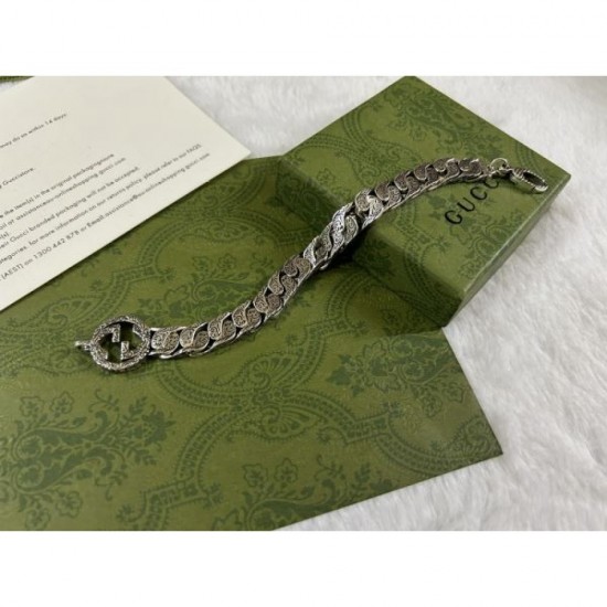 Popular overseas item 2024SS bracelet GUCCI Gucci Popular overseas item 2024SS bracelet GUCCI Gucci