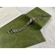 Popular overseas item 2024SS bracelet GUCCI Gucci Popular overseas item 2024SS bracelet GUCCI Gucci