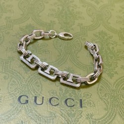 Overseas limited model new 2024SS bracelet GUCCI Gucci
