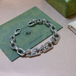 Overseas limited model new 2024SS bracelet GUCCI Gucci