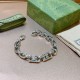 Overseas limited model new 2024SS bracelet GUCCI Gucci Overseas limited model new 2024SS bracelet GUCCI Gucci
