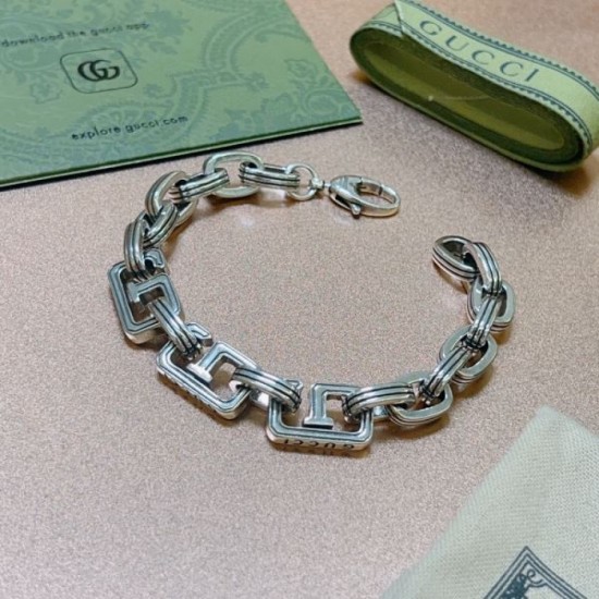 Overseas limited model new 2024SS bracelet GUCCI Gucci Overseas limited model new 2024SS bracelet GUCCI Gucci