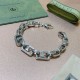 Overseas limited model new 2024SS bracelet GUCCI Gucci Overseas limited model new 2024SS bracelet GUCCI Gucci
