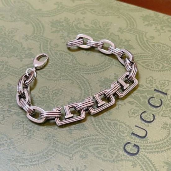 Overseas limited model new 2024SS bracelet GUCCI Gucci Overseas limited model new 2024SS bracelet GUCCI Gucci
