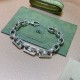 Overseas limited model new 2024SS bracelet GUCCI Gucci Overseas limited model new 2024SS bracelet GUCCI Gucci