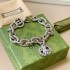 Classic popular thin and soft 2024SS bracelet GUCCI Gucci