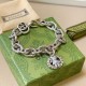 Classic popular thin and soft 2024SS bracelet GUCCI Gucci Classic popular thin and soft 2024SS bracelet GUCCI Gucci