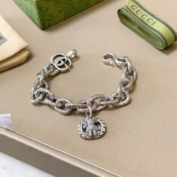 Classic popular thin and soft 2024SS bracelet GUCCI Gucci