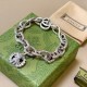 Classic popular thin and soft 2024SS bracelet GUCCI Gucci Classic popular thin and soft 2024SS bracelet GUCCI Gucci