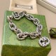 Classic popular thin and soft 2024SS bracelet GUCCI Gucci Classic popular thin and soft 2024SS bracelet GUCCI Gucci
