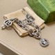 Classic popular thin and soft 2024SS bracelet GUCCI Gucci Classic popular thin and soft 2024SS bracelet GUCCI Gucci