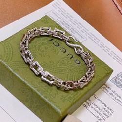 Popular sale 100% new 2024SS bracelet GUCCI Gucci