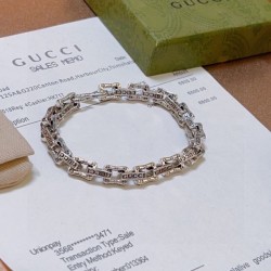 Popular sale 100% new 2024SS bracelet GUCCI Gucci