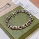 Popular sale 100% new 2024SS bracelet GUCCI Gucci Popular sale 100% new 2024SS bracelet GUCCI Gucci