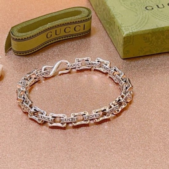 Popular sale 100% new 2024SS bracelet GUCCI Gucci Popular sale 100% new 2024SS bracelet GUCCI Gucci