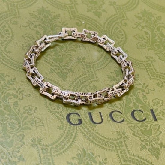Popular sale 100% new 2024SS bracelet GUCCI Gucci Popular sale 100% new 2024SS bracelet GUCCI Gucci