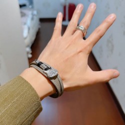 A very popular standard item 2024SS Bracelet GUCCI Gucci