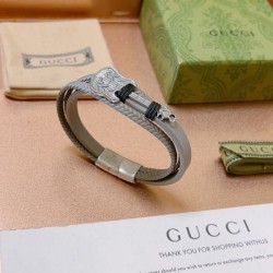 A very popular standard item 2024SS Bracelet GUCCI Gucci