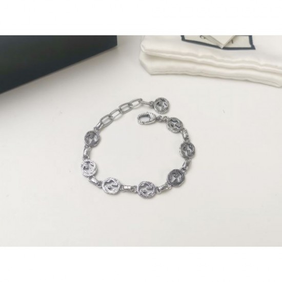 Summer adult casual 2024SS bracelet GUCCI Gucci Summer adult casual 2024SS bracelet GUCCI Gucci
