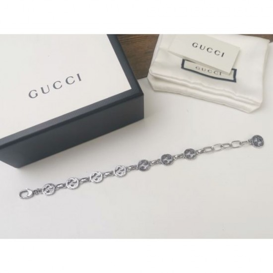 Summer adult casual 2024SS bracelet GUCCI Gucci Summer adult casual 2024SS bracelet GUCCI Gucci