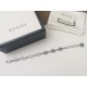 Summer adult casual 2024SS bracelet GUCCI Gucci Summer adult casual 2024SS bracelet GUCCI Gucci