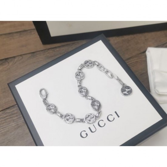 Summer adult casual 2024SS bracelet GUCCI Gucci Summer adult casual 2024SS bracelet GUCCI Gucci