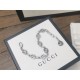 Summer adult casual 2024SS bracelet GUCCI Gucci Summer adult casual 2024SS bracelet GUCCI Gucci