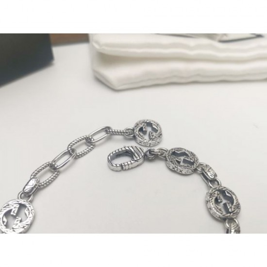 Summer adult casual 2024SS bracelet GUCCI Gucci Summer adult casual 2024SS bracelet GUCCI Gucci